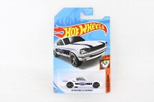 Hot Wheels - '65 Mustang 2+2 Fastback, HW Muscle Mania Series 8/10 picture