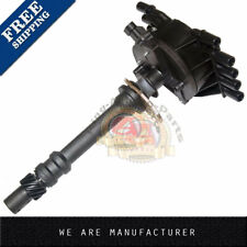 GM01 Distributor for 96-05 Chevy GMC Cadillac Truck 5.0L 5.7L Vortec 12598210 picture