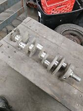 BBC Chevy 396 427 Forged Steel Crankshaft, Nice Std. Rods/Std. Mains GM # 6223 picture