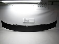 2012-2018 Audi  A7  Trunk Spoiler Assembly W/ Motor 4G8827948 OEM picture