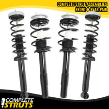 2008-2010 BMW 535i Quick Complete Struts / Shocks & Coil Spring Assembly Kit picture