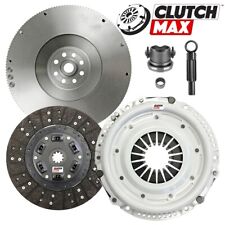 STAGE 2 CLUTCH KIT & FLYWHEEL for 2007-2011 JEEP WRANGLER RUBICON UNLIMITED 3.8L picture