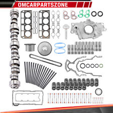 Sloppy Mechanics Stage 2 Cam Lifters Kit For LS1 4.8 5.3 5.7 6.0 6.2 LS +7.400 picture