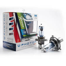 Photon H4 12V 60/55W Xtreme Vision +150% picture
