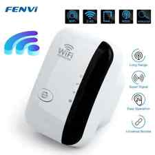 300Mbps Wireless WiFi Repeater Extender Booster 802.11N Amplifier picture