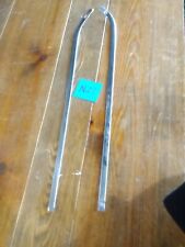 1964-65 Ford Mustang Dash Trim LH+RH Long Pieces (Pair)-New Other picture