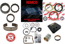 a518 46re 47re 46rh (90-02)transmission rebuilt kit banner performance stage-1 r picture