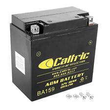 AGM Battery for Yamaha Waverunner GP760 GP800 GP800R GP1200 GP1300R Gp1800 picture