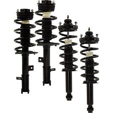 Loaded Struts For 2011-2019 Dodge Journey Front and Rear LH RH PerFormance Susp picture