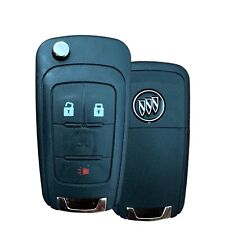 For Buick Encore Remote Key Fob  3 Buttons 2014 2015 2016 2017 2018 OHT01060512 picture