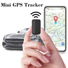 Mini GPS Tracker GF07 Car Tracker Pets Locator Anti-Lost Recording Listening picture
