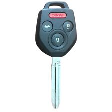 Keyless Entry Remote for 2013 2014 2015 2016 2017 Subaru WRX Sti Car Key Fob picture