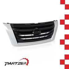 Fit 2022 2023 2024 NISSAN PATHFINDER FRONT UPPER GRILLE picture