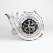 Brand New Aftermarket GT42 Turbo Charger Oil Cooled T4 Inlet 6 Bolt Outlet picture