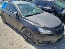 Power Steering Pump Fits 13-17 VERANO 176325 picture
