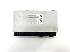 13-20 BMW F15 F30 F20 F22  X2 F39 X1 F48 Control Unit Seat Module 9459681 OEM picture