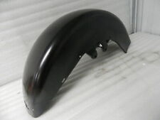 NOS NEW OEM HARLEY EVO TOURING FRONT FENDER 59093-86 picture