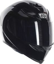 NEW AGV K-5 Solid Color Helmet MOTORCYCLE CRUISER SCOOTER picture