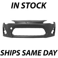 NEW Primered Front Bumper Fascia Replacement for 2013-2016 Scion FR-S FRS 13-16 picture