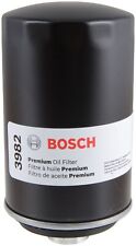 Engine Oil Filter-Premium Oil Filter Bosch 3982 picture