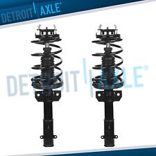 Front Left and Right Struts w/ Coil Spring Assembly for 2011 - 2014 Ford Mustang picture