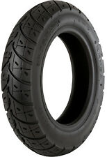 Kenda K329 Touring Scooter Tire front or rear 3.50-10 TT/TL Tubeless 043291041B1 picture
