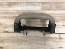 LAND ROVER DISCOVERY OEM FRONT INSTRUMENT CLUSTER PANEL BEZEL COVER TRIM 94-04 picture
