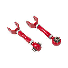 Godspeed For GLA-Class (H247) 2021-22 Adj Rear Toe Arms w/ Spherical Bearings picture