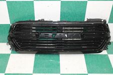 19-22 RAM *DMG* Laramie Black Inserts Front Grill Grille Trim Panel OEM Assembly picture