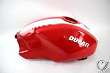06-07 Ducati S2R 800 Monster Gas Fuel Tank picture