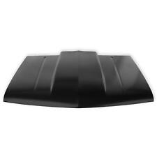 Holley 04-465 88-98 GMT400 Series 2 Inch Single Cowl Hood picture