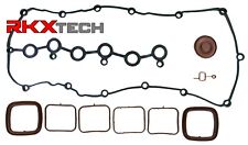 RKX 3.6 L PCV, Engine Valve Cover, 2 Piece Intake manifold gasket set for VW  picture
