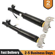 2x Rear Right Left Shock Absorber Struts w/Electric Fit Buick LaCrosse 2010-2016 picture