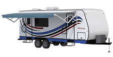 Carefree Longitude Electric RV Awning 10-21' (complete w/arms) picture