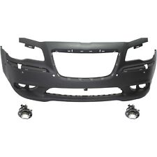 Bumper Cover Fascia Front for Chrysler 300 2012-2014 picture