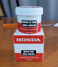 Honda Genuine OEM Urea Grease Super Hi Temp Clutch NEW SEALED 08798-9002 picture