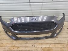 2014 - 2016  FORD   FUSION  FRONT BUMPER COVER Oem  