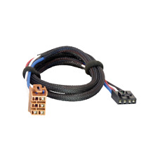 Tekonsha 3025/P OEM Wire Harness fits P3 P2 Primus IQ Plug-N-Play Brake Control picture