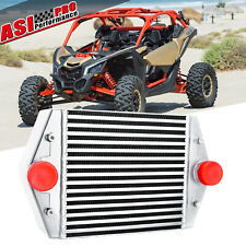 Aluminum Turbo Intercooler For 2020-2022 21 Can-Am X3 All Models picture