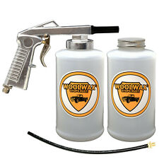 Woolwax®  Standard Spray Gun. With extension wand  picture