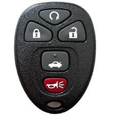 For 2006-2013 Buick Lucerne Keyless Remote Key Fob  5 Buttons OUC60270 picture