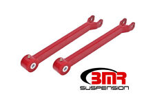 BMR For 08-17 Challenger Non-Adj. Lower Trailing Arms (Polyurethane) - Red picture
