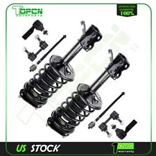 For TOYOTA COROLLA 1993-2002 Front Suspension & Struts Ball Joint Sway Bar Links picture