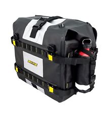 Nelson-Rigg 100% Waterproof Hurricane Saddlebags. Lightweight, Soft Sided And... picture