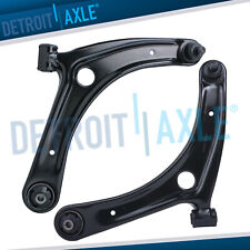 Front Lower Control Arms for 2007 - 2016 2017 Dodge Caliber Jeep Patriot Compass picture