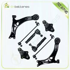 8pc Complete Front Suspension Kit for 2000-2005 Toyota Celica Lower Control Arms picture