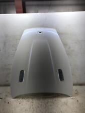 ASTON MARTIN RAPIDE FRONT HOOD BONNET MORNING FROST WHITE AST1362D OEM picture