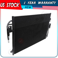 For 2008-2012 Ford Escape 3.0L Brand New Replacement AC Condenser Fit AC3782 picture