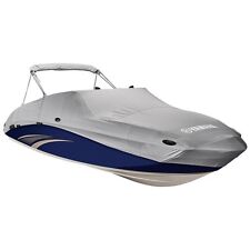 YAMAHA SX230 2003-2006 PREMIUM Mooring Cover Boat GRAY MAR-230NT-CH-18 picture