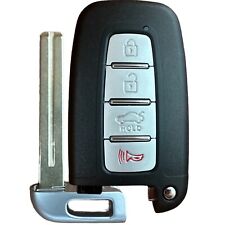 For for 2012 2013 2014 2015 2016 2017 Hyundai Veloster Car Remote Key Fob picture